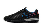 Chuteira Nike Tiempo 8 Pro Society "All Black"
