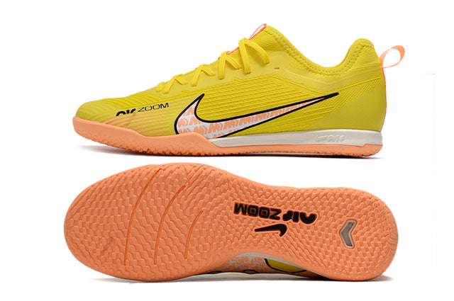Chuteira Nike Mercurial Vapor 15 Pro Futsal IC "Lucent"