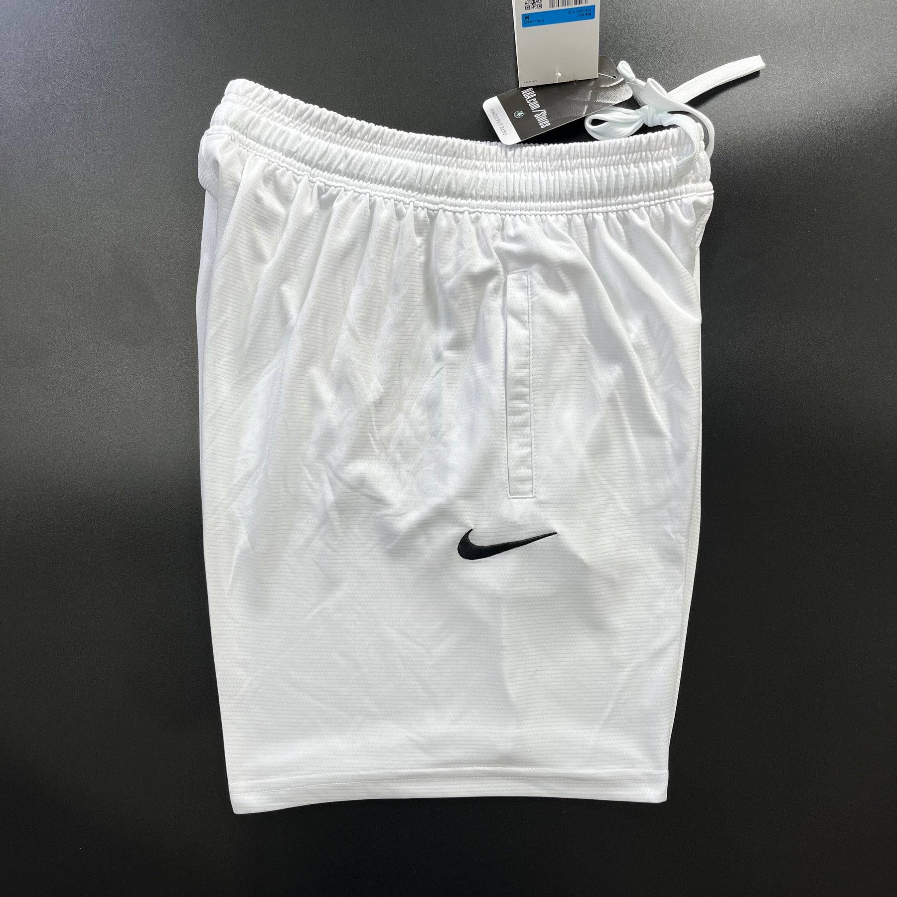 Shorts NBA Brooklyn Nets