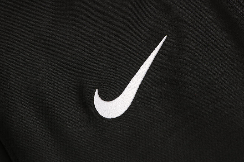 Conjunto Agasalho- Nike NBA Thermaflex - Portland Trail Blazers