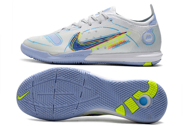 Chuteira Nike Mercurial Vapor 14 Elite Futsal IC "Progress"
