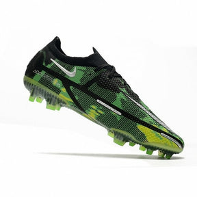 Chuteira Nike Campo Phantom GT 2 Elite "Shockwave"