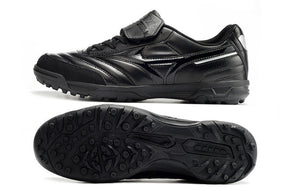 Chuteira Mizuno Morelia Neo 2 Society - Preto