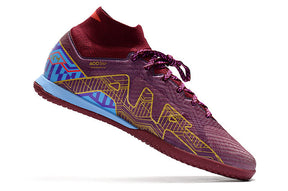 Chuteira Nike Mercurial Superfly 9 Elite Futsal IC "Mbappe"