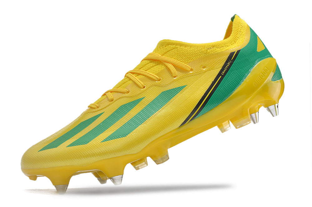 Adidas X Crazyfast1 SG