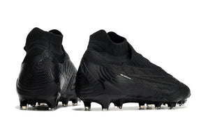 Chuteira Nike Campo Phantom GX Elite FG - All Black