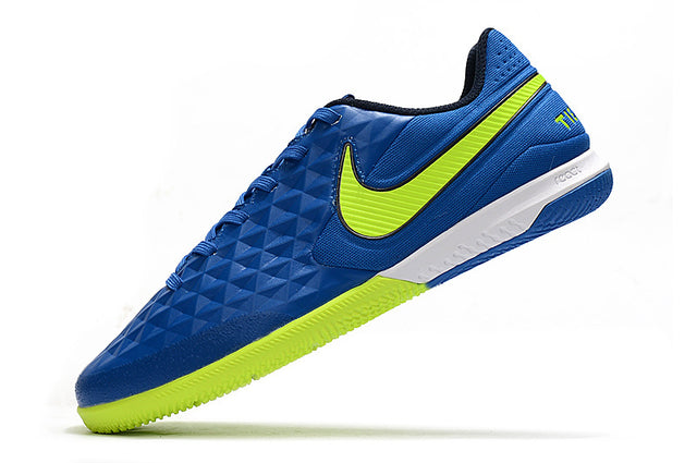 Chuteira Nike React Tiempo Legend 8 Pro Futsal IC "Skycourt Pack"