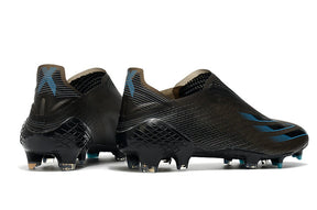 Chuteira Adidas Ghosted+ Campo FG "Superstealth Pack"