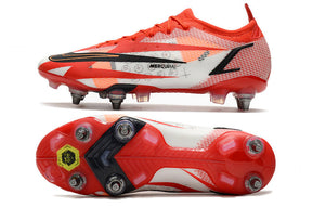 Chuteira Nike Mercurial Vapor 14 Elite SG "Spark Positivity"