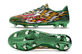 Chuteira Adidas F50 X Ghosted.1 FG "Yamamoto"