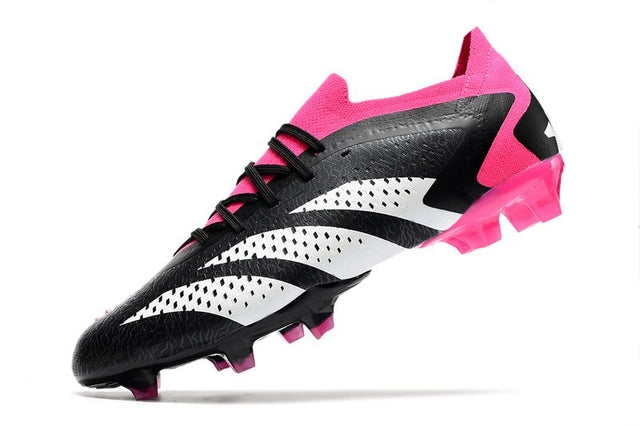Chuteira Adidas Predator Accuracy.1 Low FG