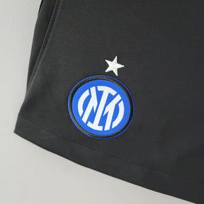 Shorts Inter de Milão 2022/23 I