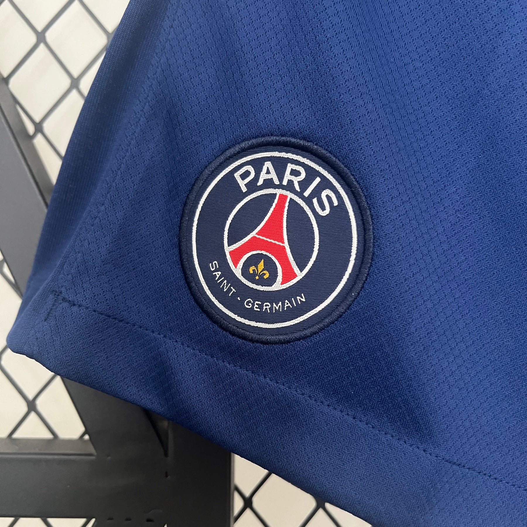 Shorts PSG 24/25 Home