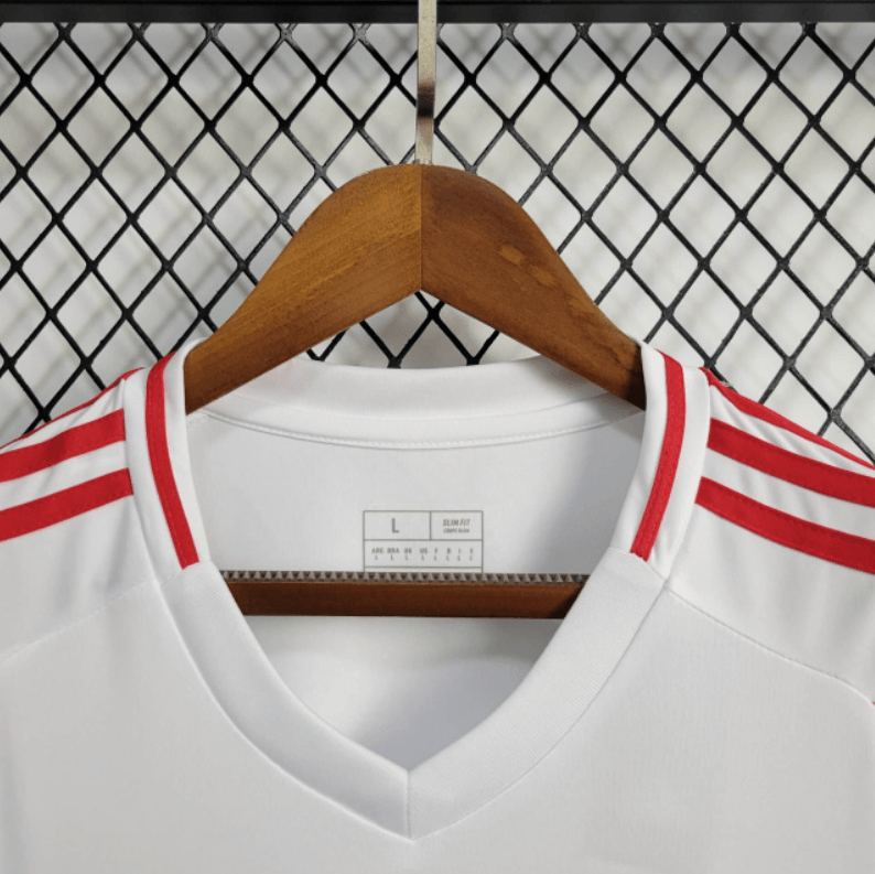 Camisa do Chile 24/25 Adidas - Loja da Seven Oficial