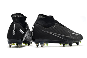 Chuteira Nike Air Zoom Mercurial Superfly 9 Elite SG "Shadow Pack"