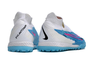 Chuteira Nike Phantom GX DF Society TF "Blast Pack"