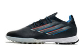 Chuteira Adidas X Speedflow.1 Society TF "Edge Of Darkness"