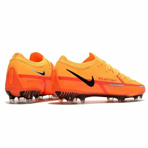 Chuteira Nike Campo Phantom GT 2 Elite "Blue Print"