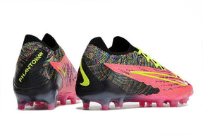 Chuteira Nike Campo Phantom GX Elite FG - Rosa
