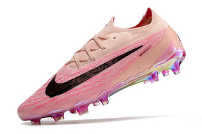 Chuteira Nike Campo Phantom GX Elite FG - Rose