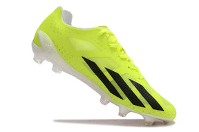 Chuteira Adidas X CrazyFast+ FG "Solar Energy Pack"