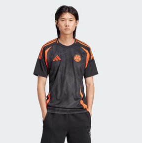 Camisa  da Colômbia  ll 24/25 Adidas
