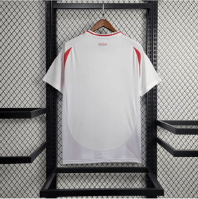 Camisa do Chile 24/25 Adidas - Loja da Seven Oficial