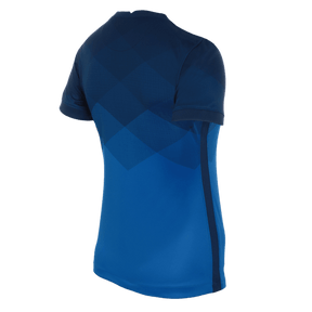 Camisa Feminina Seleção Brasil II 21/22 Nike - Azul - Loja da Seven Oficial