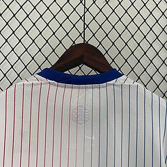 Camisa França 24/25 Away - Loja da Seven Oficial