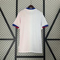 Camisa França 24/25 Away - Loja da Seven Oficial
