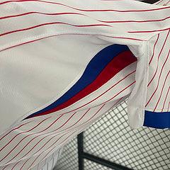 Camisa França 24/25 Away - Loja da Seven Oficial