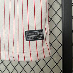 Camisa França 24/25 Away - Loja da Seven Oficial