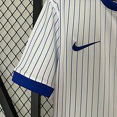 Camisa França 24/25 Away - Loja da Seven Oficial