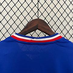Camisa França 24/25 Home - Loja da Seven Oficial