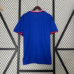 Camisa França 24/25 Home - Loja da Seven Oficial