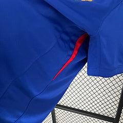 Camisa França 24/25 Home - Loja da Seven Oficial