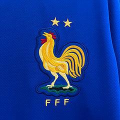 Camisa França 24/25 Home - Loja da Seven Oficial