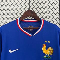 Camisa França 24/25 Home - Loja da Seven Oficial