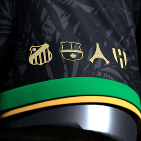 Camisa GOAT Neymar Jr – Edição Especial 2023 - Loja da Seven Oficial