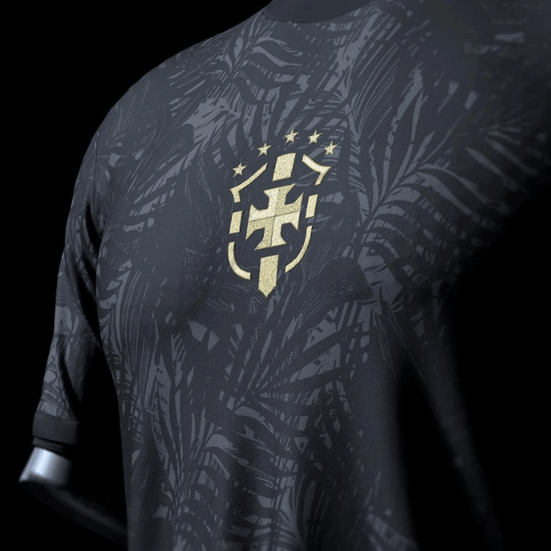 Camisa GOAT Neymar Jr – Edição Especial 2023 - Loja da Seven Oficial