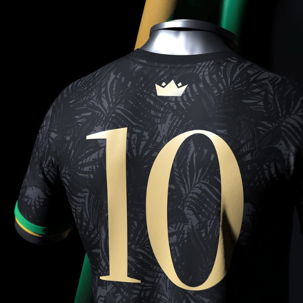 Camisa GOAT Neymar Jr – Edição Especial 2023 - Loja da Seven Oficial