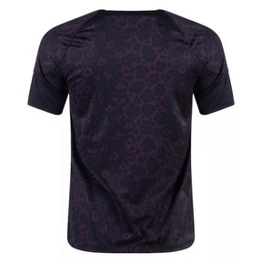 Camisa Goleiro Seleção Brasil 2022 Nike - Preto - Loja da Seven Oficial
