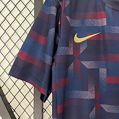 Camisa Inglaterra 24/25 Treino - Loja da Seven Oficial