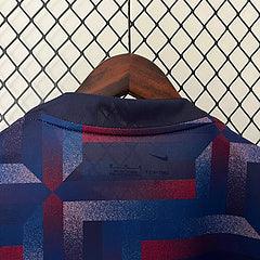Camisa Inglaterra 24/25 Treino - Loja da Seven Oficial
