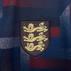 Camisa Inglaterra 24/25 Treino - Loja da Seven Oficial