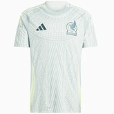 Camisa Mexico 2 Copa América Torcedor Masculina 24/25