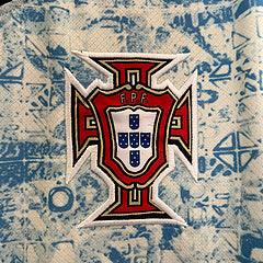 Camisa Portugal 24/25 Away - Loja da Seven Oficial