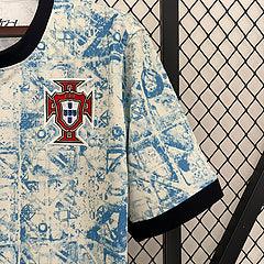 Camisa Portugal 24/25 Away - Loja da Seven Oficial
