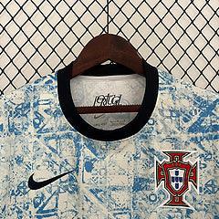Camisa Portugal 24/25 Away - Loja da Seven Oficial