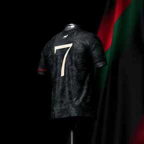 Camisa Portugal edição GOAT 23/24 MASCULINA - Loja da Seven Oficial